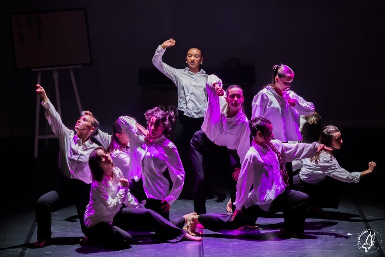 Gala de danse